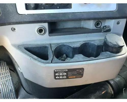 FREIGHTLINER CORONADO 132 Dash Assembly