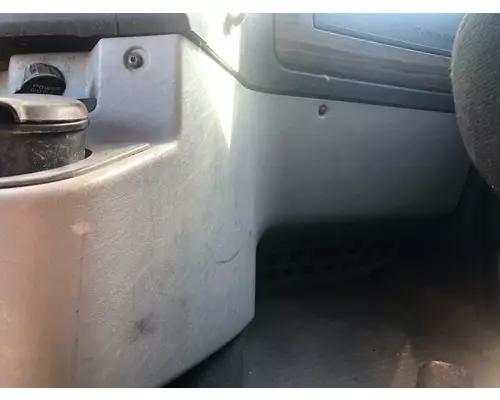 FREIGHTLINER CORONADO 132 Dash Assembly