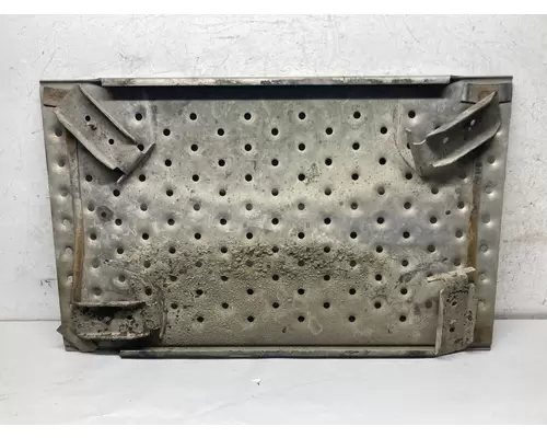 FREIGHTLINER CORONADO 132 Deckplate