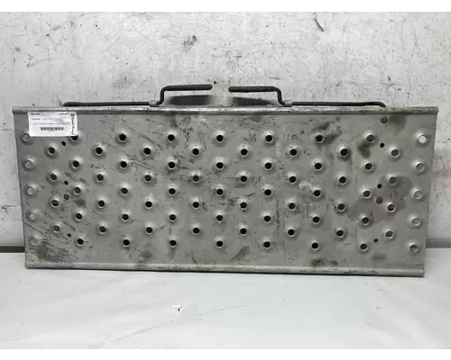 FREIGHTLINER CORONADO 132 Deckplate