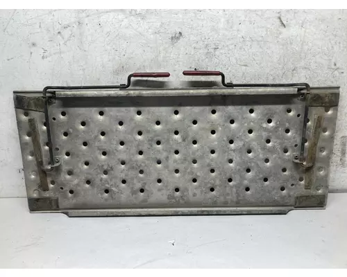 FREIGHTLINER CORONADO 132 Deckplate