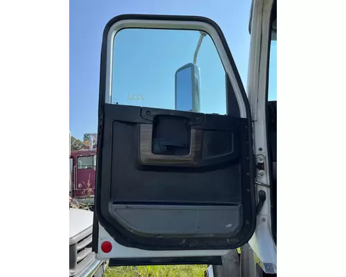 FREIGHTLINER CORONADO 132 Door Assembly, Front