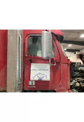 FREIGHTLINER CORONADO 132 Door Assembly, Front