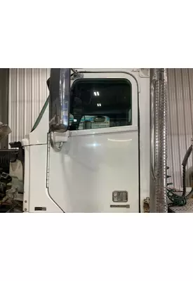 FREIGHTLINER CORONADO 132 Door Assembly, Front