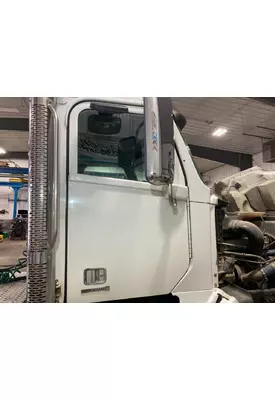 FREIGHTLINER CORONADO 132 Door Assembly, Front