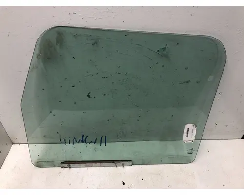 FREIGHTLINER CORONADO 132 Door Glass, Front