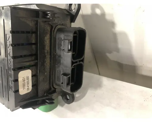 FREIGHTLINER CORONADO 132 Electrical Misc. Parts