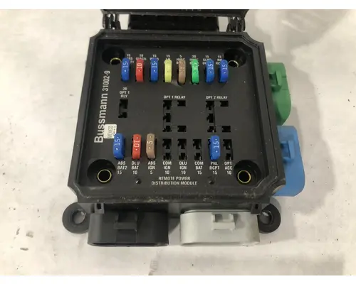 FREIGHTLINER CORONADO 132 Electrical Misc. Parts