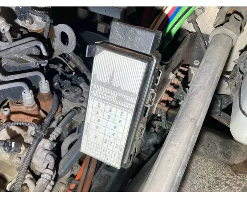 FREIGHTLINER CORONADO 132 Electrical Misc. Parts
