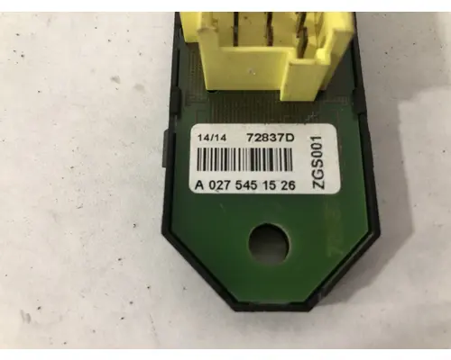 FREIGHTLINER CORONADO 132 Electrical Misc. Parts