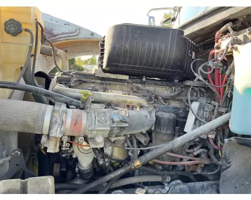 FREIGHTLINER CORONADO 132 Engine Assembly