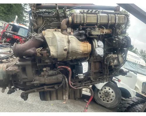 FREIGHTLINER CORONADO 132 Engine Assembly
