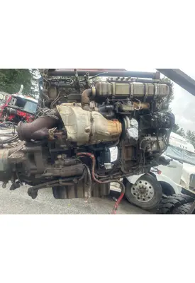 FREIGHTLINER CORONADO 132 Engine Assembly
