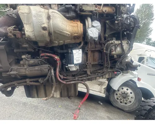 FREIGHTLINER CORONADO 132 Engine Assembly