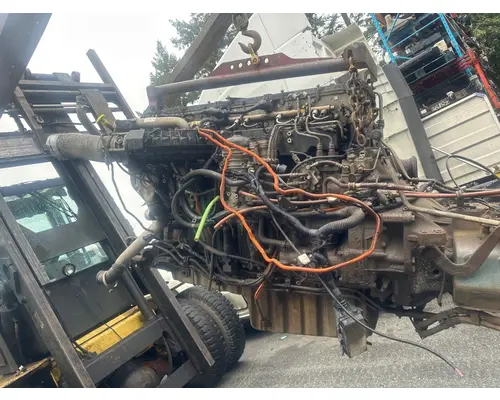 FREIGHTLINER CORONADO 132 Engine Assembly