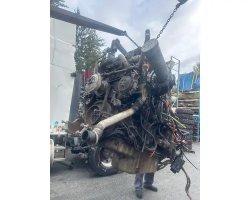 FREIGHTLINER CORONADO 132 Engine Assembly