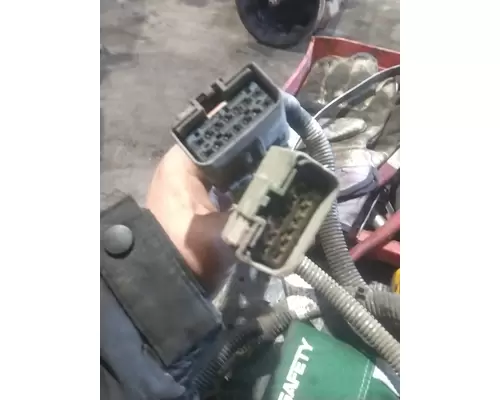 FREIGHTLINER CORONADO 132 Engine Assembly