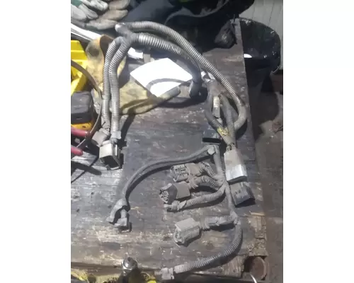 FREIGHTLINER CORONADO 132 Engine Assembly