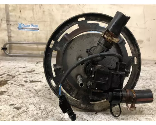 FREIGHTLINER CORONADO 132 Engine Misc. Parts