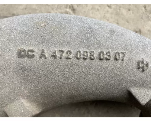FREIGHTLINER CORONADO 132 Engine Misc. Parts