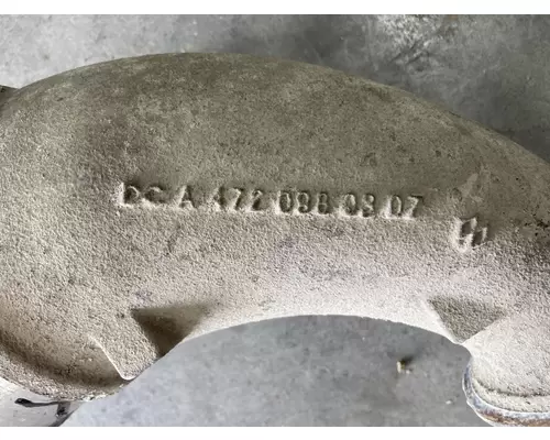 FREIGHTLINER CORONADO 132 Engine Misc. Parts
