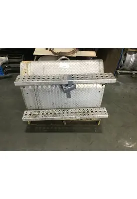 FREIGHTLINER CORONADO 132 Exhaust DPF Assembly