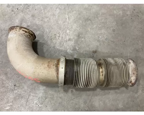 FREIGHTLINER CORONADO 132 Exhaust Pipe