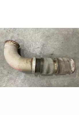 FREIGHTLINER CORONADO 132 Exhaust Pipe