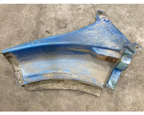 FREIGHTLINER CORONADO 132 Fender