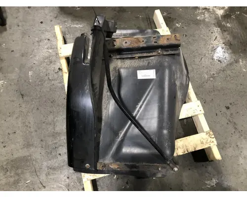 FREIGHTLINER CORONADO 132 Fender