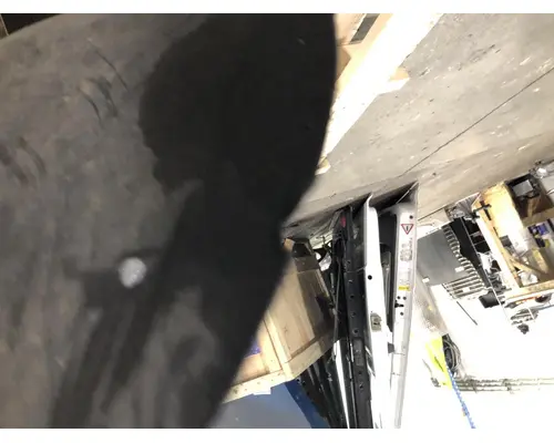 FREIGHTLINER CORONADO 132 Fender