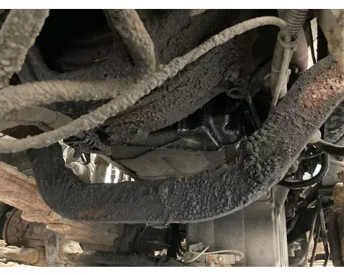 FREIGHTLINER CORONADO 132 Frame (unused)