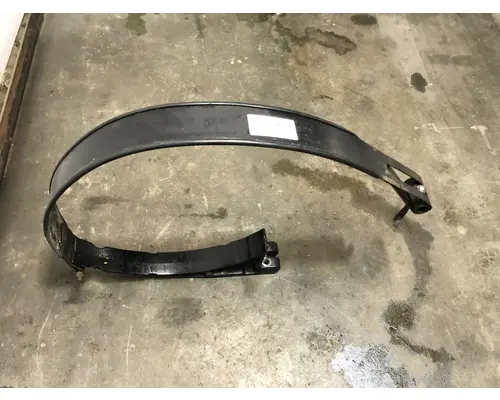 FREIGHTLINER CORONADO 132 Fuel Tank Strap