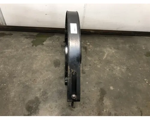 FREIGHTLINER CORONADO 132 Fuel Tank Strap