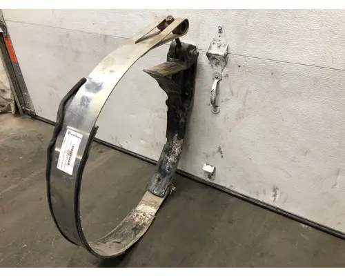 FREIGHTLINER CORONADO 132 Fuel Tank Strap