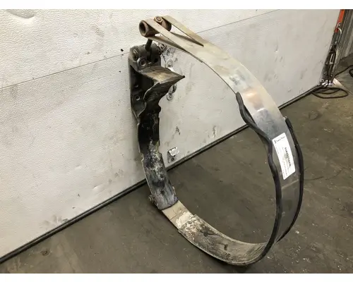 FREIGHTLINER CORONADO 132 Fuel Tank Strap