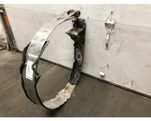 FREIGHTLINER CORONADO 132 Fuel Tank Strap