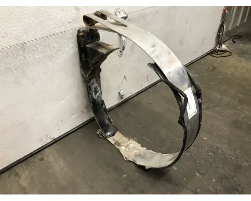 FREIGHTLINER CORONADO 132 Fuel Tank Strap
