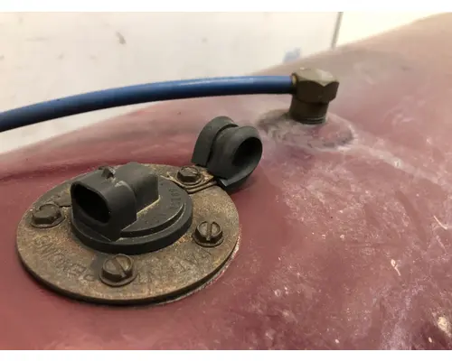 FREIGHTLINER CORONADO 132 Fuel Tank