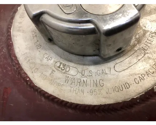 FREIGHTLINER CORONADO 132 Fuel Tank