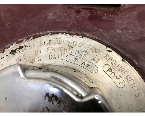 FREIGHTLINER CORONADO 132 Fuel Tank