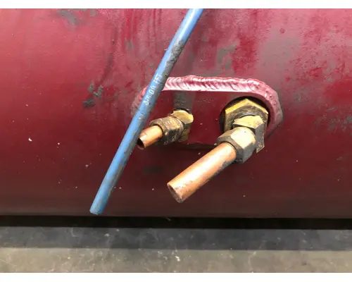 FREIGHTLINER CORONADO 132 Fuel Tank