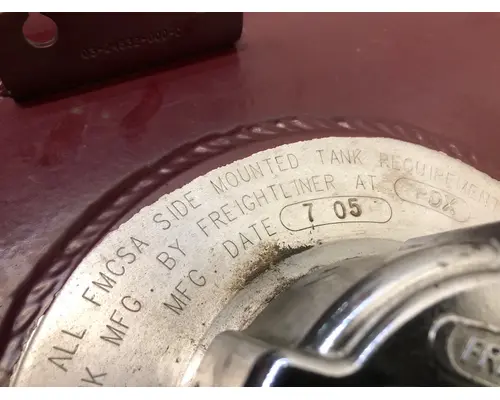 FREIGHTLINER CORONADO 132 Fuel Tank
