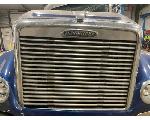 FREIGHTLINER CORONADO 132 Grille