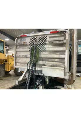 FREIGHTLINER CORONADO 132 Headache Rack