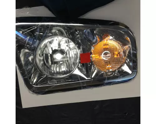 FREIGHTLINER CORONADO 132 Headlamp Assembly