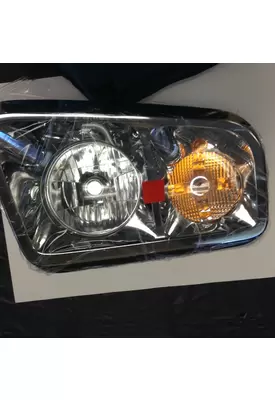 FREIGHTLINER CORONADO 132 Headlamp Assembly