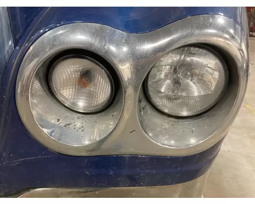 FREIGHTLINER CORONADO 132 Headlamp Assembly