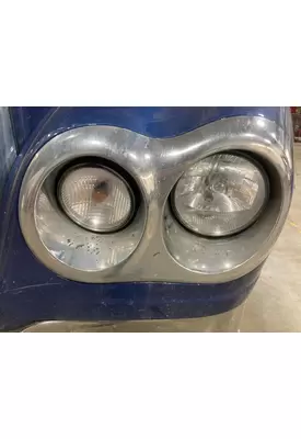 FREIGHTLINER CORONADO 132 Headlamp Assembly