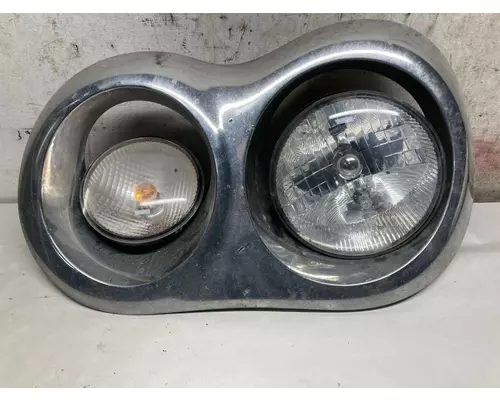 FREIGHTLINER CORONADO 132 Headlamp Assembly